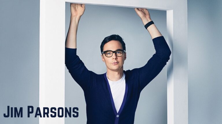 Jim Parsons