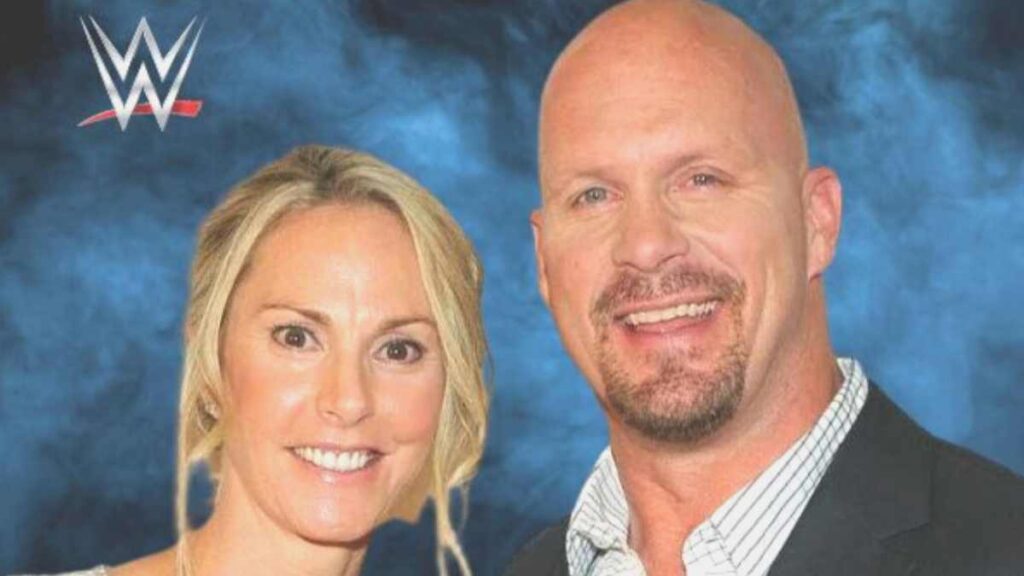 Kristin Austin Steve Austin’s Wife