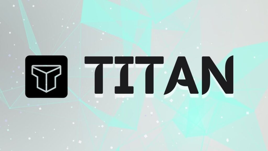 titan smbs 30m series 300mraibloomberg