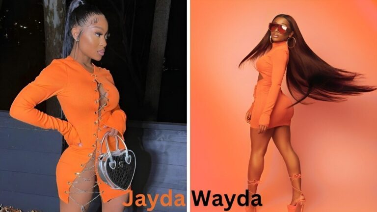 Jayda Wayda