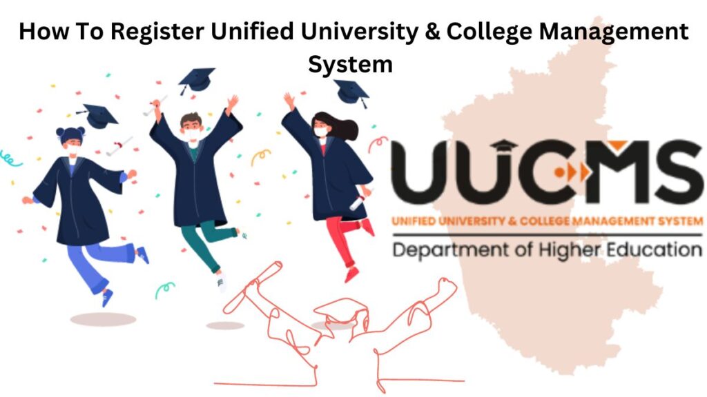 UUCMS Karnataka Portal For Students And Faculty Services